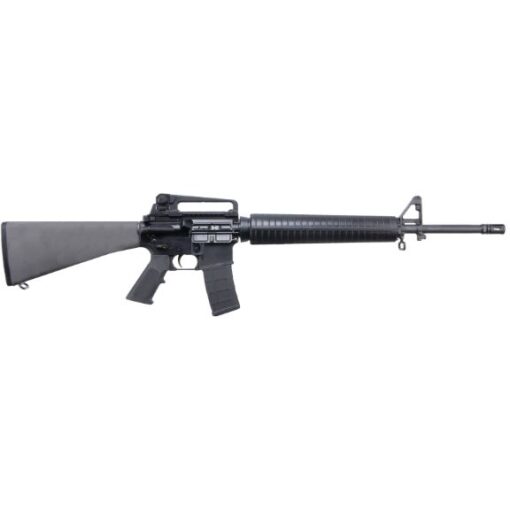 Colt AR-15 A4 5.56mm Rifle, 20" - AR15A4