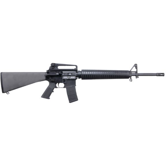 Colt AR-15 A4 5.56mm Rifle, 20" - AR15A4