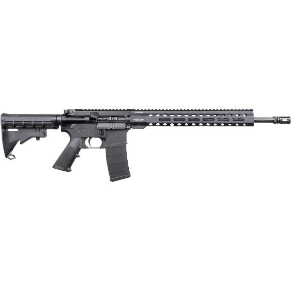 Colt M4 Midlength Carbine 5.56mm Rifle, 16" - CR6960
