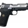 wilson combat experior compact rail double stack two-tone