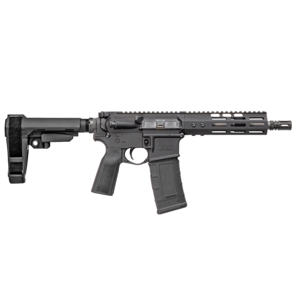 Noveske Chainsaw 300 Blackout Pistol, 7.94" - 02001104