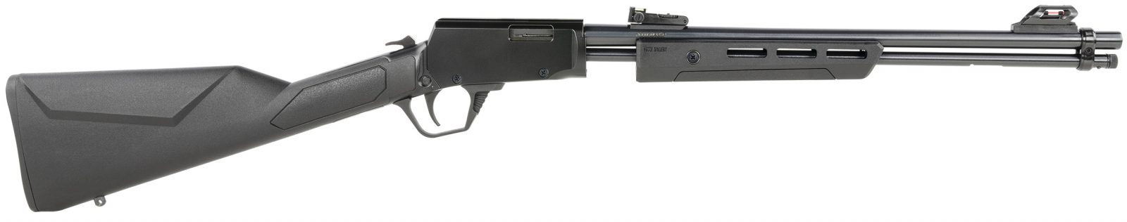 Rossi Gallery 22 LR Rifle, Synthetic Stock, 18.0