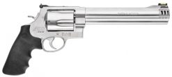 smith & wesson 460