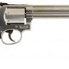 Smith & Wesson Model 686 Plus 3-5-7 357 Magnum 7"