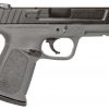 smith & wesson sd9ve gray