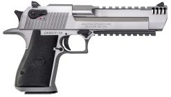 magnum research desert eagle stainless 50 ae
