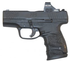walther pps m2 holosun hs507k