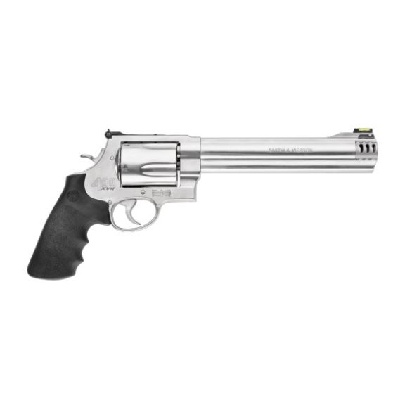 Smith & Wesson Model 460 460 S&W Magnum Revolver, 8.5" - 163460