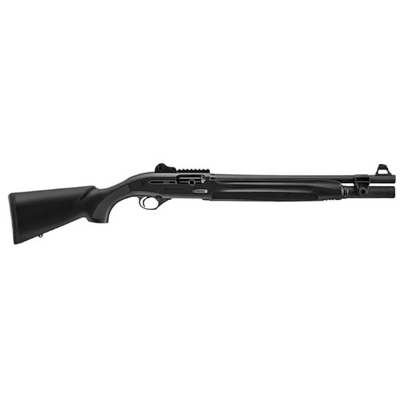 Beretta 1301 Tactical Enhanced 12 Ga Shotgun, 18.5" - J131TT18NLE