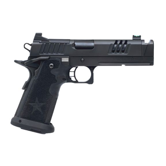 Staccato XC 9mm Pistol, 5" - 11-1400-000100
