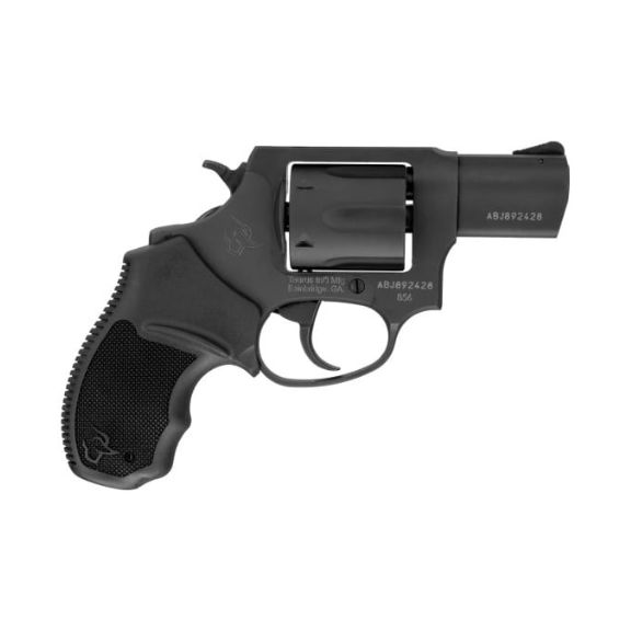 Taurus 856 38 Special +P Revolver, 2" - 2-85621