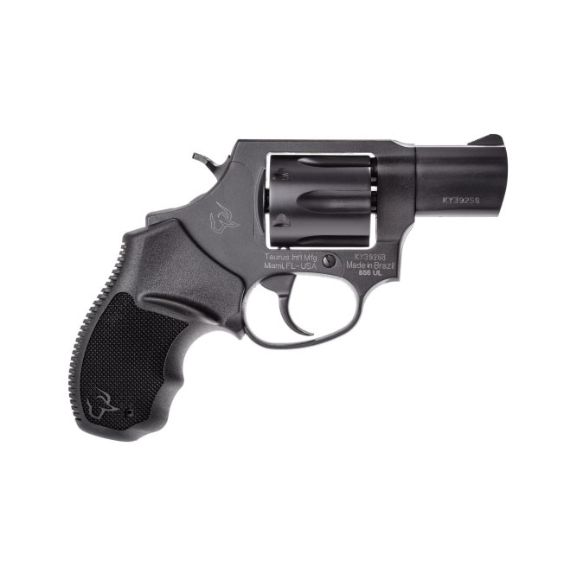 Taurus 856 Ultra Light 38 Special +P Revolver, 2" - 2-85621UL