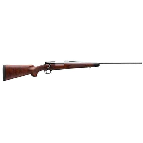 Winchester Model 70 Super Grade 6.5 Creedmoor Rifle, 22" - 535203289