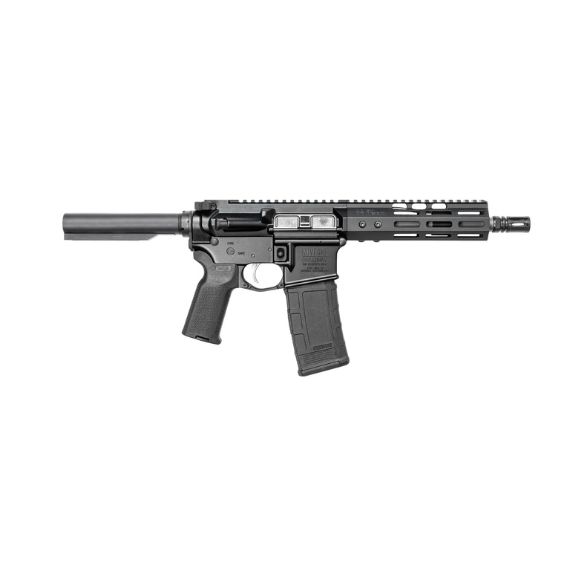 Noveske Chainsaw 300 Blackout Pistol, 7.94" - 02001104