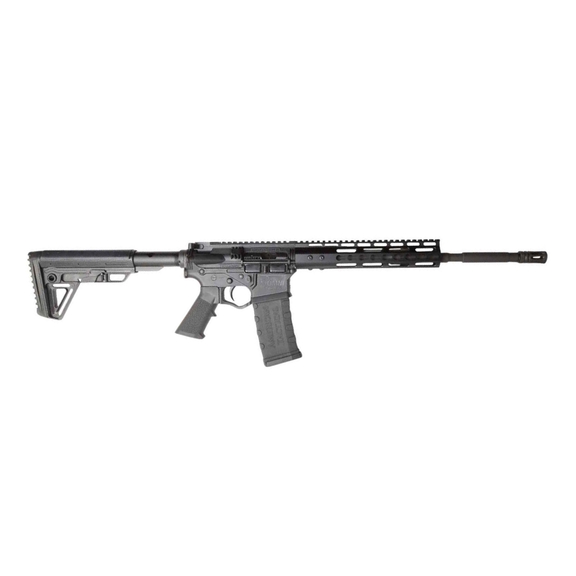 American Tactical OMNI Hybrid Maxx Alpha 5.56mm Rifle, 15" M-Lok Rail, 16.0" - ATIGALPHA556ML15CL