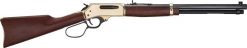 henry lever action large loop 30-30