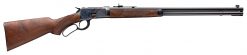 winchester 1892 deluxe octagon take down 157