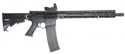 ati omni hybrid maxx alpha 5.56mm rifle package