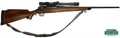 Remington 03A3 300 WBY MAG Rifle