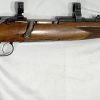 Steyr 1956 243 Win Rifle