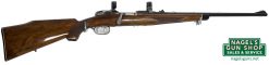 Steyr MCA 243 Win Rifle