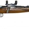 Steyr 1956 243 Win Rifle
