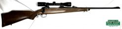 Savage 110 7mm Rem Mag Rifle