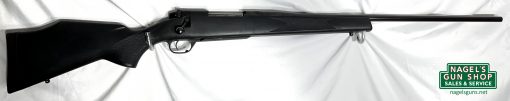 Weatherby Mark V 270 Win Rifle