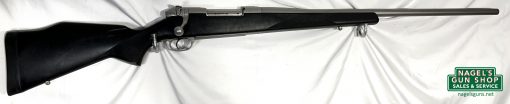 Weatherby Mark V 7mm Rem Mag Rifle