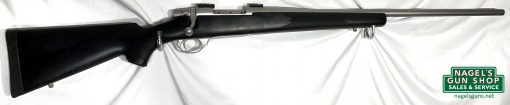 Weatherby Vanguard 243 Win Rifle