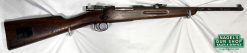 Mauser 1916 8mm Mauser Rifle