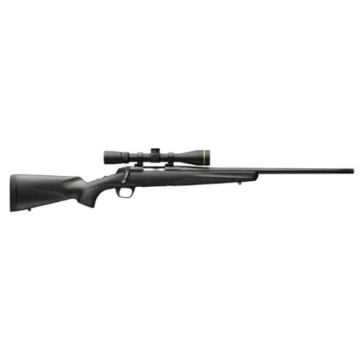Browning X-Bolt Micro Composite Youth 308 Rifle, 20" - 035440218