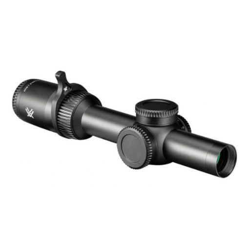 Vortex Strike Eagle 1-8 x 24 FFP EBR-8 MOA Reticle Scope - SE-1801