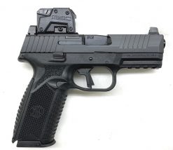 fn 509 mrd-le steiner mps optic limited edition