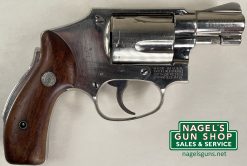 Smith & Wesson 42 38 Special Pistol