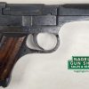 Nambu Type 94 8mm Nambu Pistol