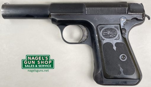 Savage 1917 380ACP Pistol