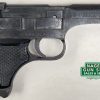Nambu Type 94 8mm Nambu Pistol