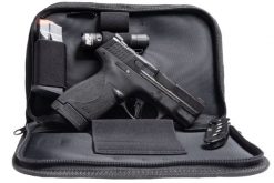 smith & wesson m&P9 shield plus or thumb safety edc bundle