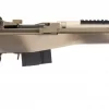 springfield armory m1a scout squad desert fde