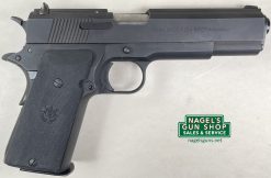 Llama IX-C 45ACP Pistol