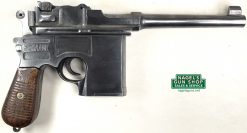 Taiyuan Arsenal Model 17 45ACP Pistol