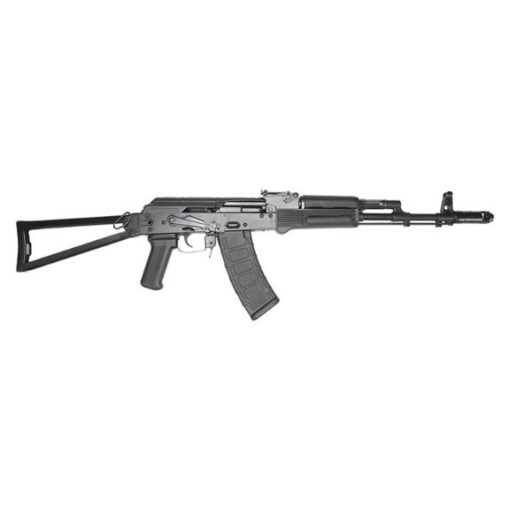 Riley Defense AK-74 Classic Side Folding Stock 5.45x39 Rifle, 16.25" - RAK74-P-SF