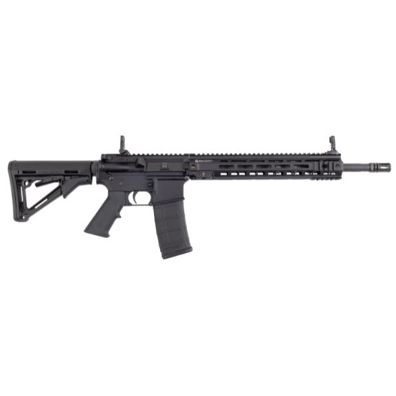 Colt M4 Carbine Federal Patrol 5.56mm Rifle, 16" - LE6920-FBP2
