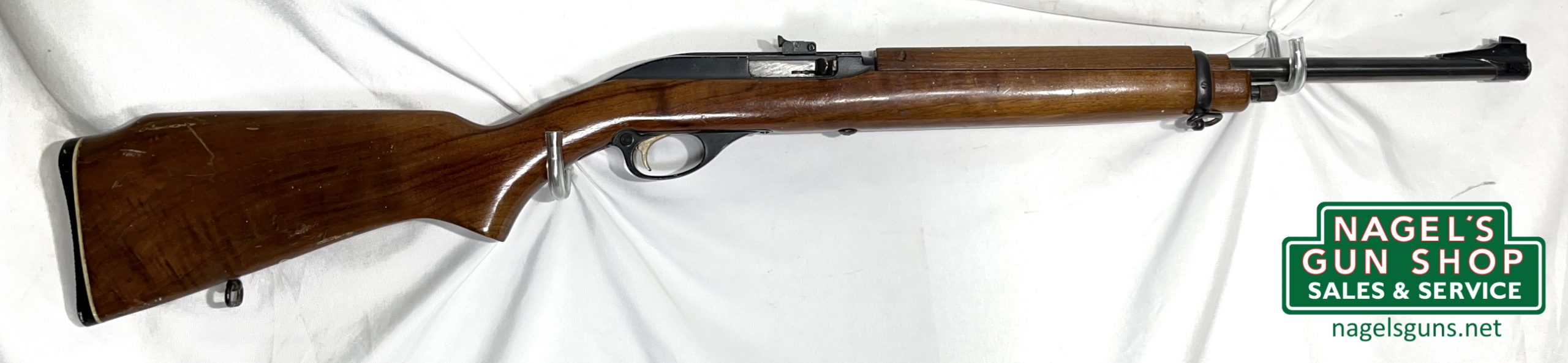 Marlin 99 M1 22LR Rifle