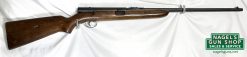 Winchester 74 22LR Rifle