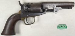 Colt 1849 Pocket 31 Pistol
