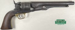 Colt Army 1860 44 Pistol