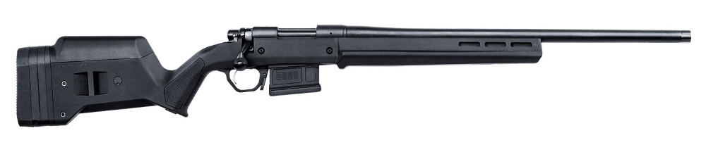 remington 700 magpul 300 win magnum rifle