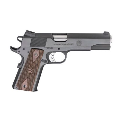 Springfield Armory 1911 Garrison 9mm Pistol, 5" - PX9419